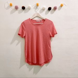 ✨SALE✨ Women’s Coral Athleta Top XS